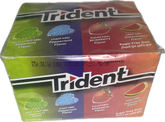 TRIDENT Gum (8 PCS)