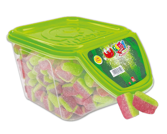 GOMY GOMME PASTICO
