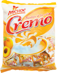 CREMO PÊCHE