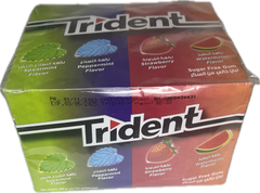 TRIDENT Gum (8 PCS)
