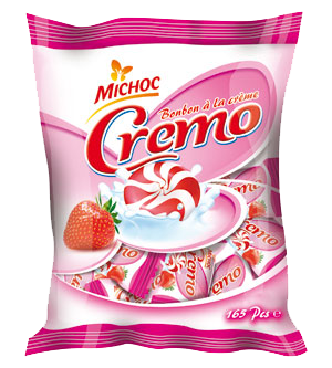 CREMO FRAISE
