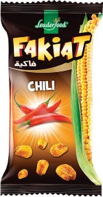 Fakiat Chili