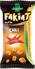 Fakiat Chili