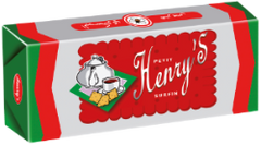 Henrys