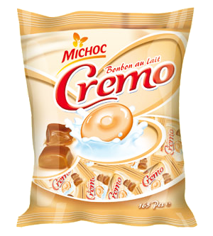 CREMO CARAMEL